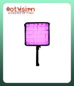 Nanlite PavoSlim 60C RGB LED Panel In Bangladesh