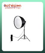 Nanlite Para 90 Quick-Open Softbox with Bowens Mount (35in) In Bangladesh