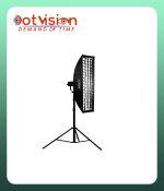 Nanlite Stripbank Softbox with Bowens Mount (12x55in) In Bangladesh