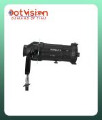 Nanlite PJ-BM Projection Attachment with 36° Lens for Bowens Mount In Bangladesh