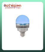 Nanlite PavoBulb 10C Bi-Color RGBWW LED Bulb (12-Light Kit) In Bangladesh - Image 2