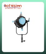 Nanlite PJ-BM Projection Attachment with 36° Lens for Bowens Mount In Bangladesh