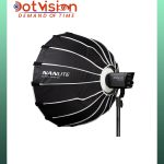 Nanlite Forza Softbox for FM and Bowens Mount In Bangladesh
