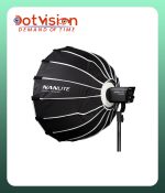 Nanlite Forza Softbox for FM and Bowens Mount In Bangladesh