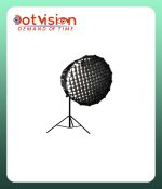 Nanlite Forza Softbox for FM and Bowens Mount In Bangladesh