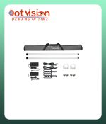 Nanlite PavoTube II 30XR RGB LED Pixel Tube Light (4', 2-Light Kit) In Bangladesh