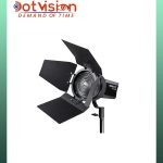 Nanlite FL-11 Fresnel Lens and Barndoors for Forza FM Mount Lights In Bangladesh