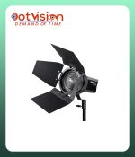 Nanlite FL-11 Fresnel Lens and Barndoors for Forza FM Mount Lights In Bangladesh