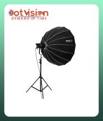 Nanlite Para 150 Quick-Open Softbox with Bowens Mount (59in) In Bangladesh