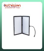 Nanlite PavoSlim 240B Bi-Color LED Panel In Bangladesh