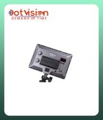 Nanlite LumiPad 11 Slim Soft Light AC/Battery Powered LED Panel In Bangladesh