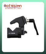 Nanlite PavoSlim 120B Bi-Color LED Panel with Quick-Open Softbox In Bangladesh