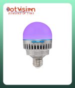 Nanlite PavoBulb 10C Bi-Color RGBWW LED Bulb In Bangladesh