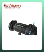 Nanlite Forza PJ-FMM Projection Attachment with 19° Lens for FM Mount In Bangladesh