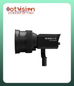 Nanlite FL-11 Fresnel Lens and Barndoors for Forza FM Mount Lights In Bangladesh