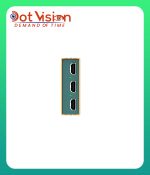 UC2218-4K Dual HDMI to USB 3.1 Type-C Video Capture In Bangladesh