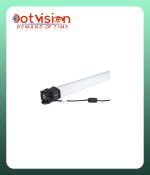 Nanlite PavoTube II 15C RGB LED Tube Light (2', 2-Light Kit) In Bangladesh