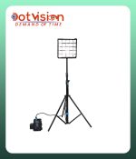 Nanlite PavoSlim 60B Bi-Color LED Panel In Bangladesh