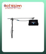 Nanlite PavoSlim 120B Bi-Color LED Panel with Quick-Open Softbox In Bangladesh