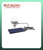 Nanlite PavoBulb 10C Bi-Color RGBWW LED Bulb In Bangladesh