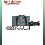 Nanlite Forza PJ-FMM Projection Attachment with 36° Lens for FM Mount In Bangladesh