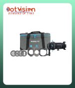 Nanlite Forza PJ-FMM Projection Attachment with 36° Lens for FM Mount In Bangladesh