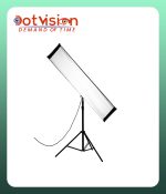 Nanlite Stripbank Softbox with Bowens Mount (12x55in) In Bangladesh