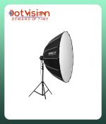 Nanlite Para 150 Quick-Open Softbox with Bowens Mount (59in) In Bangladesh