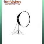 Nanlite Para 120 Quick-Open Softbox with Bowens Mount (47in) In Bangladesh