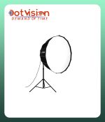Nanlite Para 120 Quick-Open Softbox with Bowens Mount (47in) In Bangladesh