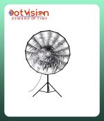 Nanlite Para 120 Quick-Open Softbox with Bowens Mount (47in) In Bangladesh