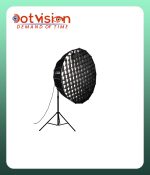 Nanlite Para 120 Quick-Open Softbox with Bowens Mount (47in) In Bangladesh