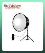 Nanlite Para 120 Quick-Open Softbox with Bowens Mount (47in) In Bangladesh