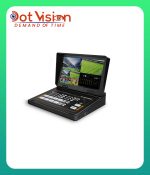 PVS0403U Portable 10.1 inch 4-CH SDI&HDMI Video Switcher In Bangladesh - Image 4