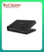 PVS0403U Portable 10.1 inch 4-CH SDI&HDMI Video Switcher In Bangladesh - Image 3