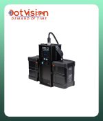 Nanlite PavoSlim 240B Bi-Color LED Panel In Bangladesh