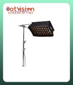 Nanlite PavoSlim 120B Bi-Color LED Panel with Quick-Open Softbox In Bangladesh