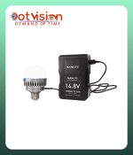 Nanlite PavoBulb 10C Bi-Color RGBWW LED Bulb In Bangladesh - Image 6