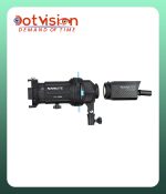 Nanlite Forza PJ-FMM Projection Attachment with 36° Lens for FM Mount In Bangladesh