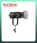 Nanlite Forza 500B II Bi-Color LED Monolight In Bangladesh