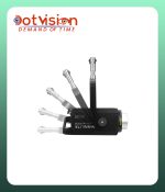 Nanlite Forza 500B II Bi-Color LED Monolight In Bangladesh - Image 4