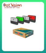 TS3019 Wireless Multi-Camera Tally System In Bangladesh