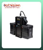 Nanlite PavoSlim 240B Bi-Color LED Panel In Bangladesh