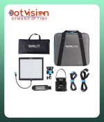 Nanlite PavoSlim 60B Bi-Color LED Panel In Bangladesh