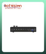 HVS0402U – 4CH HDMI Streaming Switcher In Bangladesh