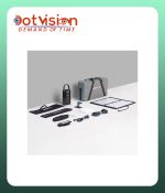 Nanlite PavoSlim 240B Bi-Color LED Panel In Bangladesh