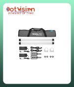 Nanlite PavoTube II 30XR RGB LED Pixel Tube Light (4', 2-Light Kit) In Bangladesh - Image 3