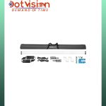 Nanlite PavoTube II 60XR RGB LED Pixel Tube Light (8', 2-Light Kit) In Bangladesh