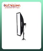 Nanlite Forza 150B Bi-Color LED Monolight In Bangladesh