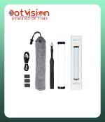 Nanlite PavoTube II 6C RGB LED Tube Light (10") In Bangladesh - Image 3